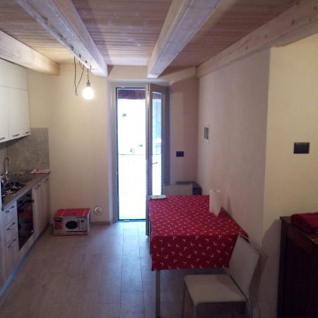 デモンテCasa Dibileoアパートメント 部屋 写真