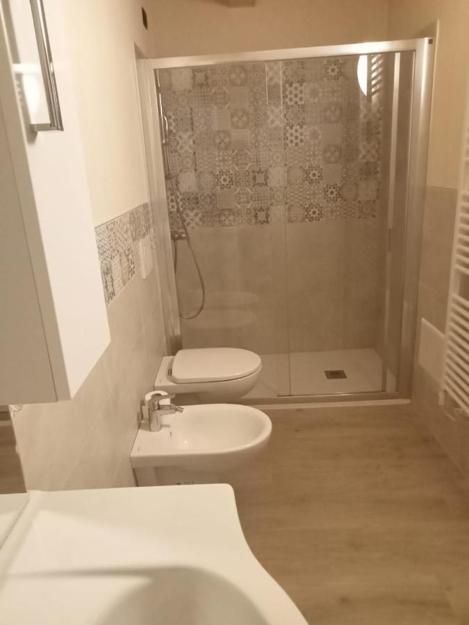 デモンテCasa Dibileoアパートメント エクステリア 写真